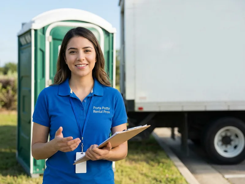 Porta Potty Rental  in Fergus Falls  FAQ